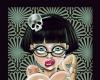 Pin up PICTURE