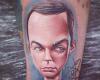 Sheldon Cooper by The Big Bang Theory