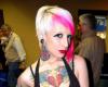 Fotos de garotas com tatuagens