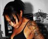 Tatoo feminina