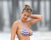 Gemma Louise Atkinson tattoo