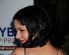 Pauley Perrette tattoos