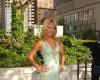 Kelly Ripa tattoo