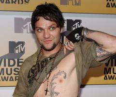 Jackass's Bam Margera tattoos