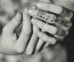 music