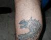 Metal Dragon