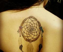 dreamcatcher