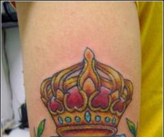 Crown
