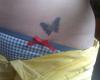 Mariposa