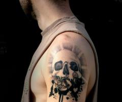 Calavera I