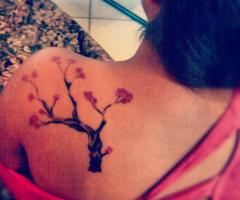 Fotos de tatuajes para mujeres