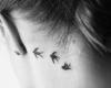 Tattos are the way of living