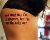 You may say I'm a dreamer, but I'm not the only one.
