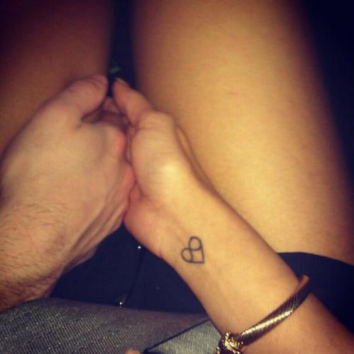 Infinite Love