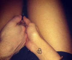 Infinite Love
