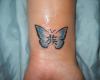 Family butterfly