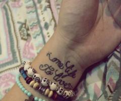 One life to live