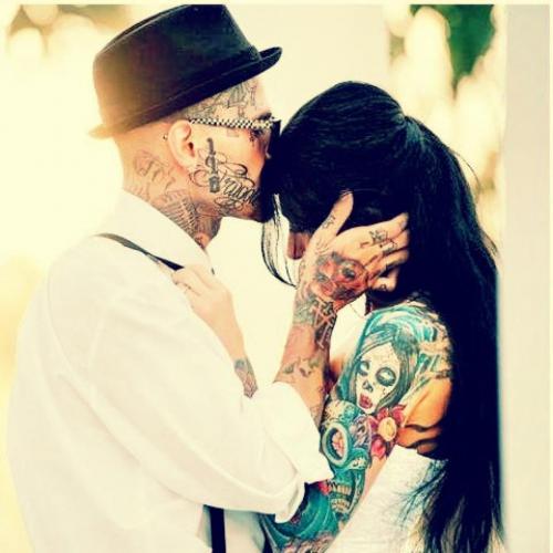 LOVE! old school