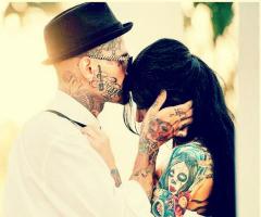 LOVE! old school
