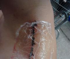 Tattoo ombro