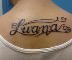 Nome Luana