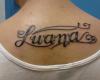 Nome Luana