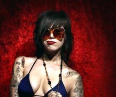 Kat Von D sexy pictures