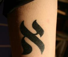 Alef