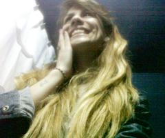 smile