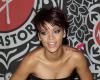 Rihanna 2012