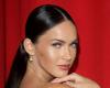 Megan Fox has 8 tattoos