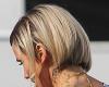 Cameron Diaz cheetah tattoo
