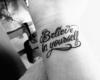 Believe in yourself