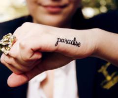 Paradise