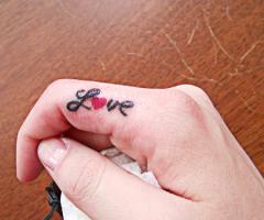Love
