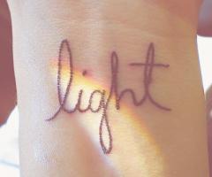 Light