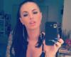 Christy mack 2012