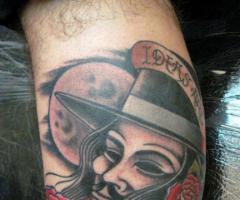 V for Vendetta quotes idea bulletproof