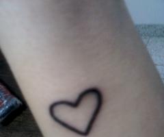 Corazón Pequeño