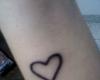 Corazón Pequeño