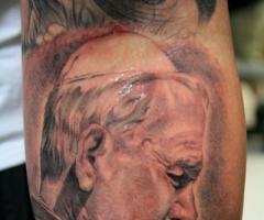 Pope John Paul II