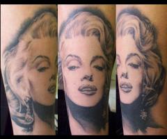Marilyn Monroe pictures
