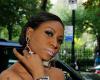 Suzanne Africa Engo tattoo