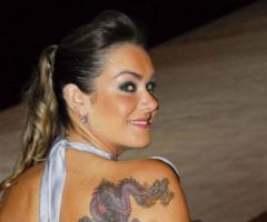 Dragon tattoos for sexy girls
