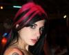 Skull tattoo for women
