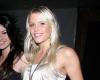 Alexandra Larsson la sueca de Tinelli y Lanata