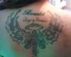 my little tatoo