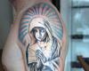 Virgin Mary