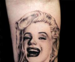 Marilyn Monroe pictures