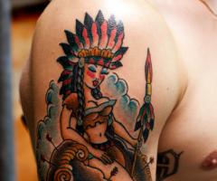 Indianer